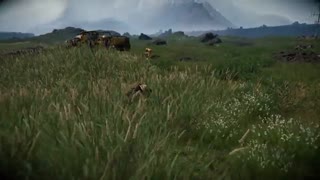 تریلر بازی Death Stranding