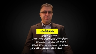 بازار متشکل ارزی چه فایده‌ای برای اقتصاد ایران دارد؟