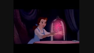 کارتونBeauty and the Beast 1991