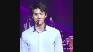 مکنه های مکار ( سهون ، کای )