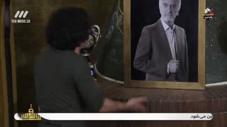 قسمت 23 بیست و سوم سریال برادر جان