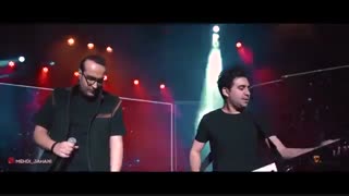 بخواب دنیا_مهدی جهانی