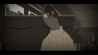 منو فریاد کن (میموس مدریک)