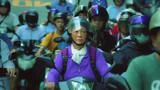 فیلم کوتاه Multiverse