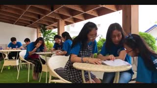 کمپ تفریحی آموزشی QQEnglish : کمپ تابستانه