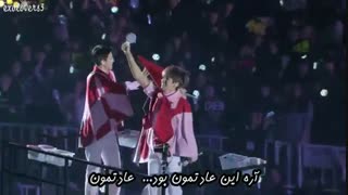 ویدیو لیریک GirlxFriend اکسو