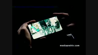 تیزر تلویزیونی (پویش اهدای 3000 ویلچر به معلولین کم برخوردار)