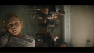 تریلر فصل 1 سریال سوامپ تینگ - Swamp Thing