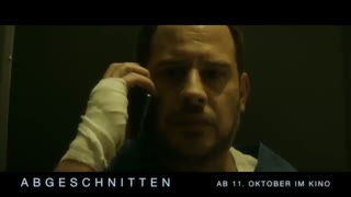 تریلر فیلم Abgeschnitten 2018