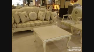 جشنواره رمضان بازار مبل کوروش با شرایط اقساط و ارسال رایگان