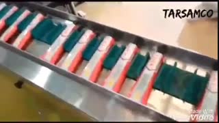 مکانیزم دستگاه کارتونینگ