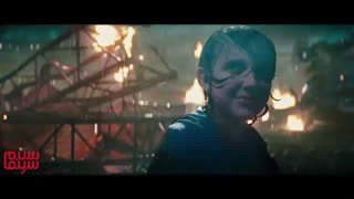 آنونس فیلم «گودزیلا: سلطان هیولاها Godzilla: King of Monsters»