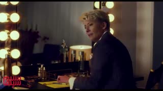 آنونس «آخر شب late night»