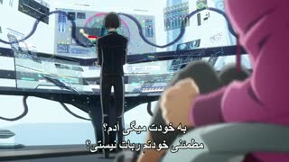انیمه Carole & Tuesday قسمت 2 (هاردساب)