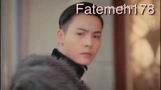 میکس  نه دروازه قدیمی با آهنگ egotistic