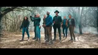 دانلود فصل پنجم سریال Fear the Walking Dead نکست سریال