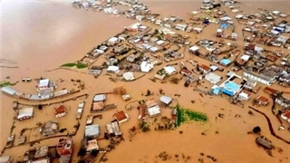 هشدار یک دانشجو در مورد سیل آق قلا 2 سال قبل از حادثه