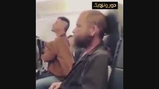دیدن این صحنه ها در سال 2019 بسیار عجیب به نظر میرسد.