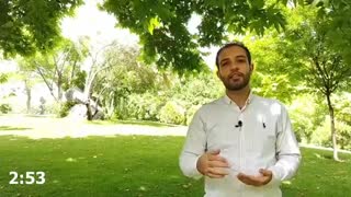 توصیه های روز آزمون...