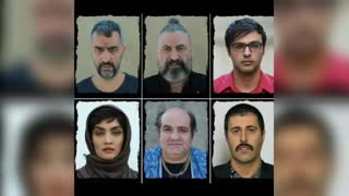 دانلود فیلم سامورایی در برلین