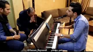 آخرین یادگار مادر