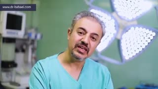 توضیحات دکتر کامران بابائی در مورد جراحی پروتز سینه در ورزشکاران پلاسماجت