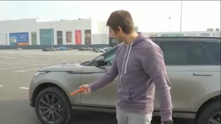 یک هارد اکسترنال ضدضربه چطوری باید باشه Apacer AC630