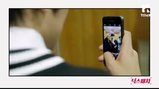 فصل 1 قسمت 4برنامه Deokspatch از گروه monsta x با زیرنویس انلاین