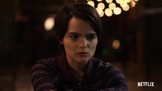 تریلر سریال Trinkets ساخته جدید نتفلیکس