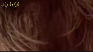 مراسم شتر خوانی مغولی