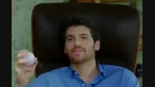 آفیرین سانادا...