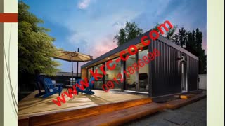 کانکس ویلایی کانکس کارراد