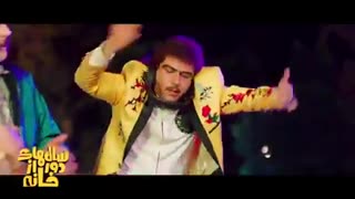 تیزر قسمت 11 سریال سالهای دور از خانه+ دانلود قانونی