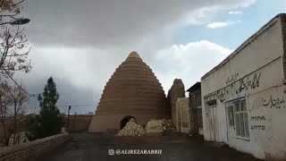 یخچال تاریخی زواره