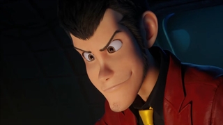 اولین تریلر از انیمیشن سه بعدی Lupin 3 منتشر شد