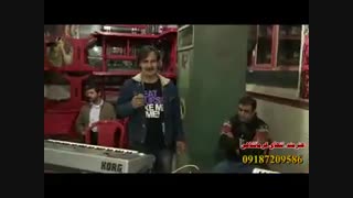 دل عاشق تنهاکرمانشاهی