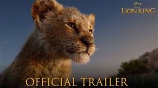 بازیگران وحشی | جدیدترین تریلر فیلم The Lion King
