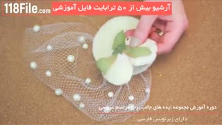 با حالترین ایده برای عروسی
