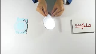 زیر دسری فانتزی طرح گیپور