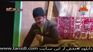 دانلود نهنگ قنبر بابک نهرین کامل Full HD