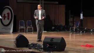 معرفی مجید عابدی