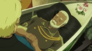 Suisei no Gargantia قسمت 7 فارسی