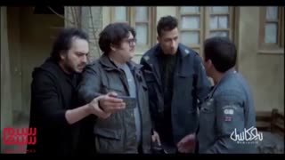 آنونس فیلم «نیوکاسل»