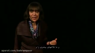 سخنرانی طرز فکر کارول دوک