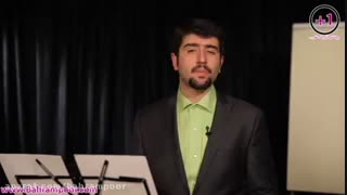 زبان بدن سخنران