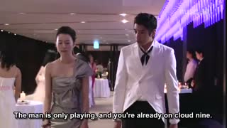 قسمت هشتم سریال کره ای هرچه باداباد (Que sera sera)