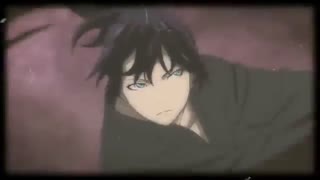 میکس از انیمه ی noragami