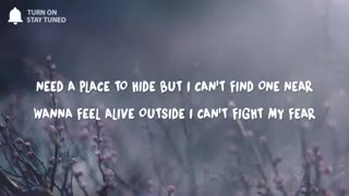 -[Lovely[Billie Eilish ft. Khalid-