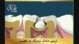 بهترین دندانپزشکی | کلینیک سیمادنت