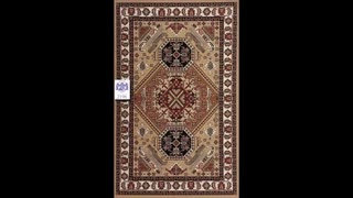 گلیم فرش کلکسیون وانیا